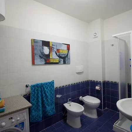 With One Bedroom In With Shared Pool Furnished Balcony And Wifi 100 M From The Beach
